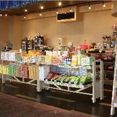 Atami Tamanoyu Hotel Екстериор снимка